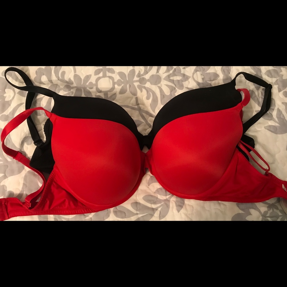 PINK Bras SOLD